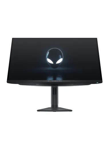 Alienware AW2725DF pantalla para PC 67,8 cm (26.7") 2560 x 1440 Pixeles Quad HD QD-OLED Negro