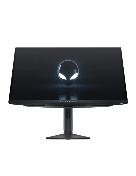 Alienware AW2725DF pantalla para PC 67,8 cm (26.7") 2560 x 1440 Pixeles Quad HD QD-OLED Negro