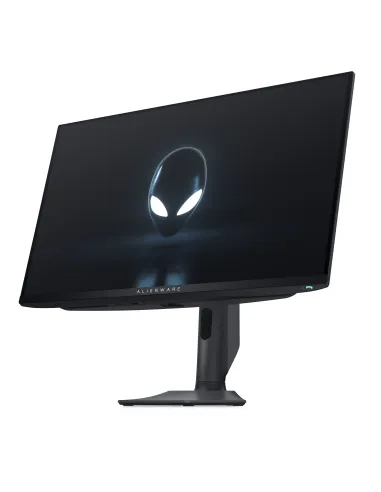 Alienware AW2725DF pantalla para PC 67,8 cm (26.7") 2560 x 1440 Pixeles Quad HD QD-OLED Negro
