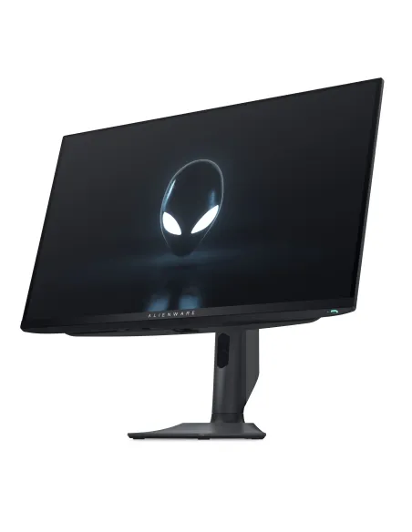 Alienware AW2725DF pantalla para PC 67,8 cm (26.7") 2560 x 1440 Pixeles Quad HD QD-OLED Negro