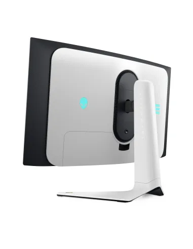 Alienware AW3225QF pantalla para PC 81,3 cm (32") 3840 x 2160 Pixeles 4K Ultra HD QD-OLED Negro, Blanco