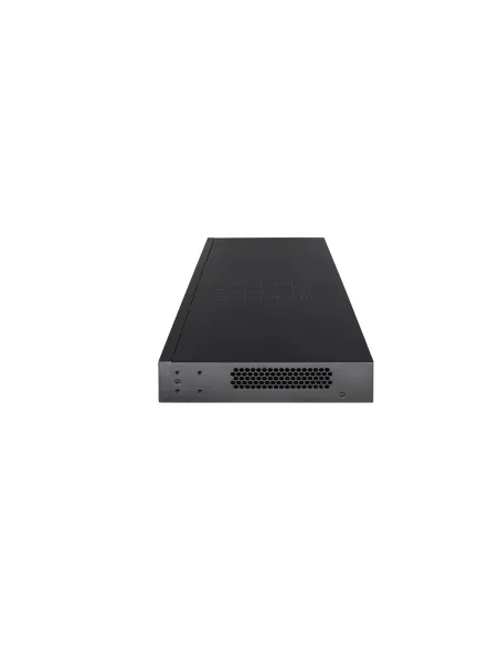 LevelOne GES-2128 switch Gestionado L2 Gigabit Ethernet (10 100 1000) Negro