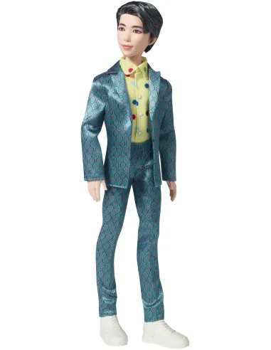 Mattel BTS RM Idol Doll