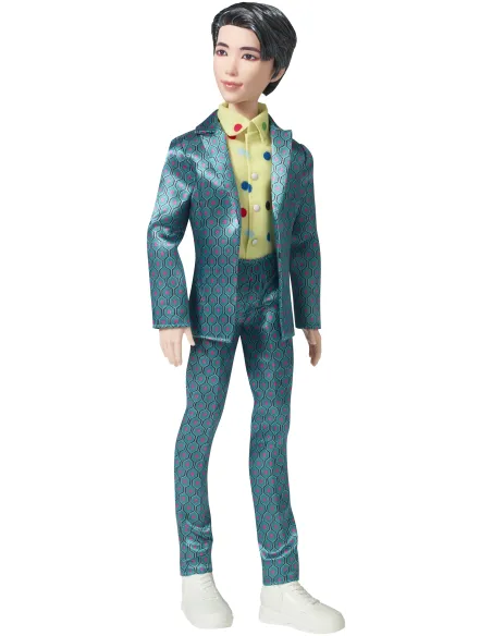 Mattel BTS RM Idol Doll