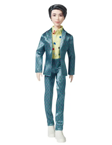 Mattel BTS RM Idol Doll