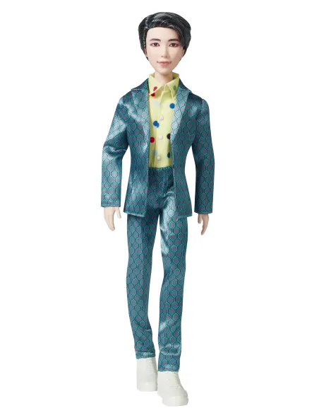 Mattel BTS RM Idol Doll