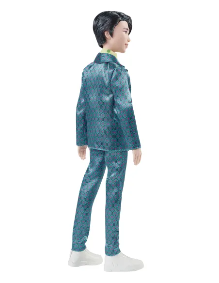 Mattel BTS RM Idol Doll