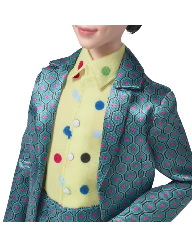 Mattel BTS RM Idol Doll