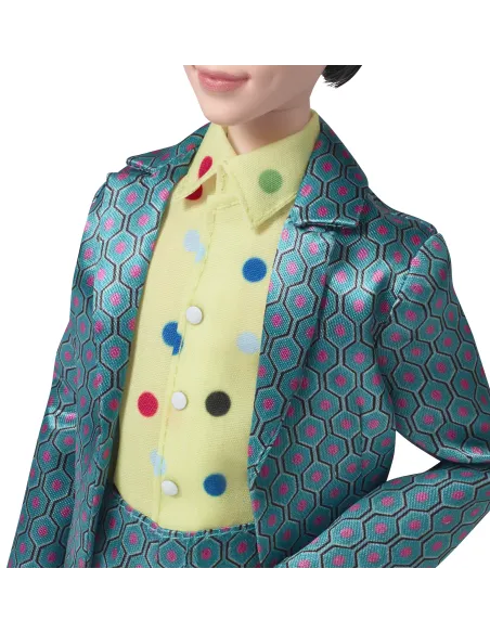 Mattel BTS RM Idol Doll