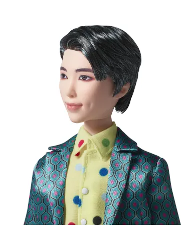 Mattel BTS RM Idol Doll