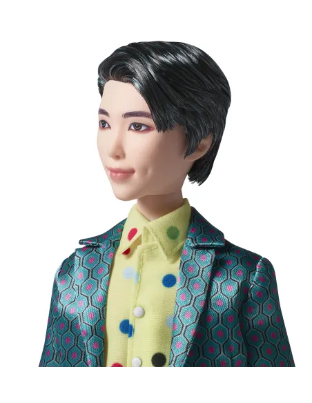 Mattel BTS RM Idol Doll