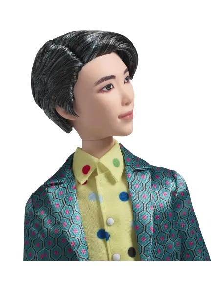 Mattel BTS RM Idol Doll