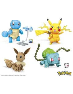 MEGA Pokémon GKY95 juguete de construcción