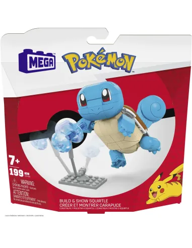 MEGA Pokémon GKY95 juguete de construcción