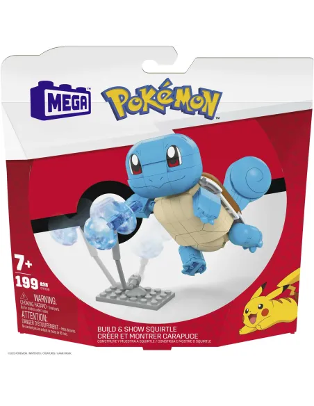 MEGA Pokémon GKY95 juguete de construcción