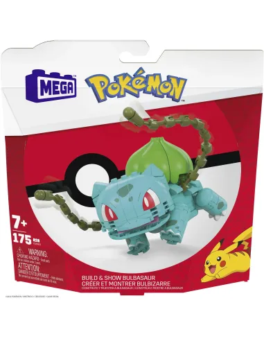 MEGA Pokémon GKY95 juguete de construcción