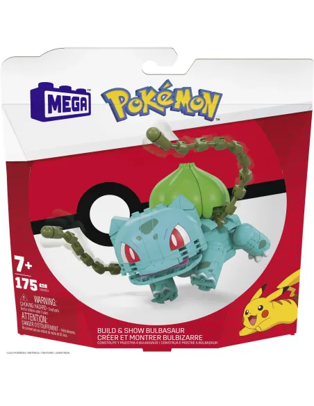 MEGA Pokémon GKY95 juguete de construcción