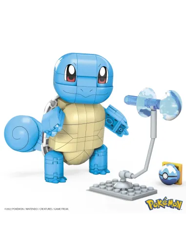 MEGA Pokémon GKY95 juguete de construcción