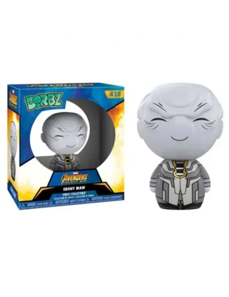 Venta online de Funko dorbz marvel avengers infinity war ebony maw al mejor precio. Venta de Funko dorbz marvel avengers infinit
