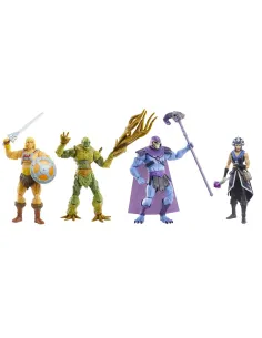 Masters of the Universe GPK95 figura de juguete para niños