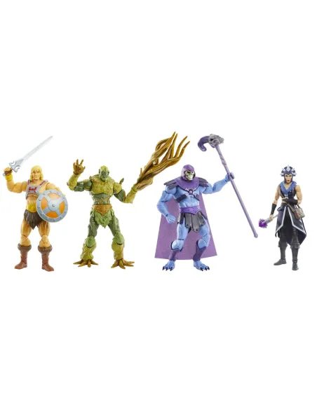 Masters of the Universe GPK95 figura de juguete para niños