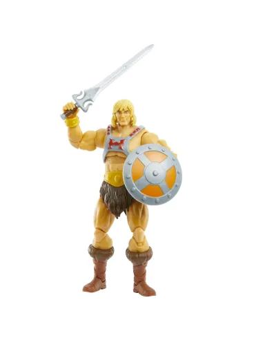 Masters of the Universe GPK95 figura de juguete para niños