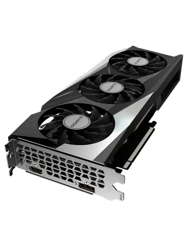 GIGABYTE GAMING Radeon RX 6500 XT OC 4G AMD 4 GB GDDR6