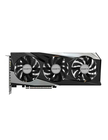 GIGABYTE GAMING Radeon RX 6500 XT OC 4G AMD 4 GB GDDR6