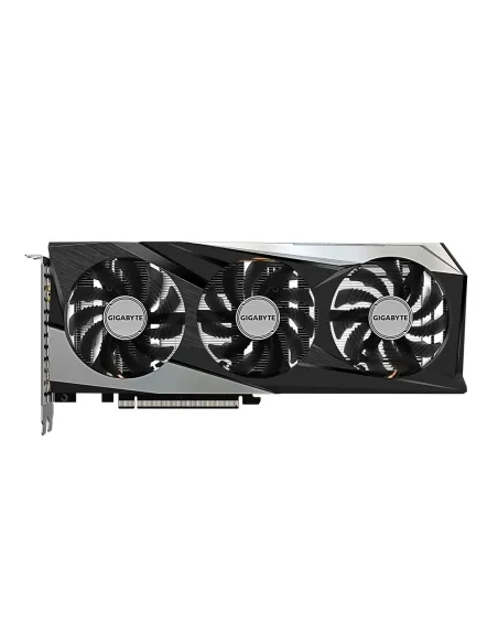 GIGABYTE GAMING Radeon RX 6500 XT OC 4G AMD 4 GB GDDR6