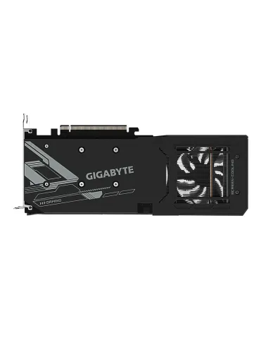 GIGABYTE GAMING Radeon RX 6500 XT OC 4G AMD 4 GB GDDR6