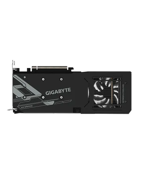 GIGABYTE GAMING Radeon RX 6500 XT OC 4G AMD 4 GB GDDR6