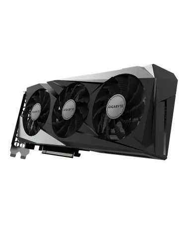 GIGABYTE GAMING Radeon RX 6500 XT OC 4G AMD 4 GB GDDR6