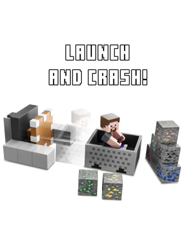 Mattel GVL55 figura de juguete para niños