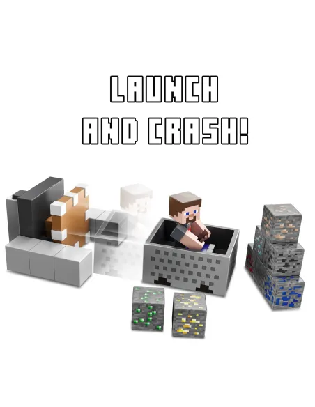 Mattel GVL55 figura de juguete para niños