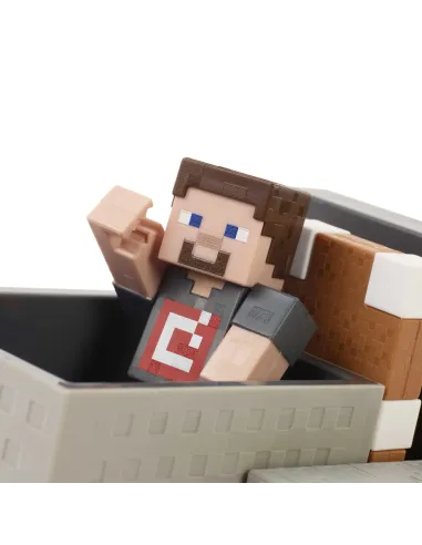 Mattel GVL55 figura de juguete para niños