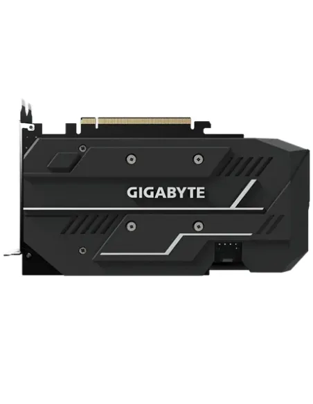 GIGABYTE GV-N166SOC-6GD tarjeta gráfica NVIDIA GeForce GTX 1660 SUPER 6 GB GDDR6