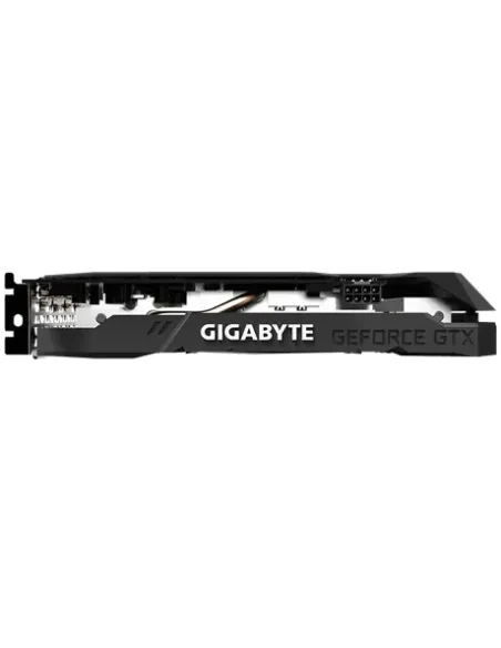 GIGABYTE GV-N166SOC-6GD tarjeta gráfica NVIDIA GeForce GTX 1660 SUPER 6 GB GDDR6