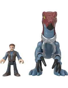 Fisher-Price Imaginext GVV63 figura de juguete para niños 2