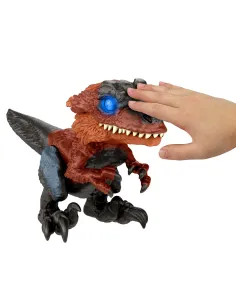 Jurassic World GWD70 figura de juguete para niños