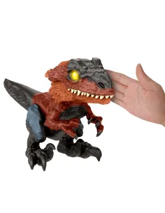Jurassic World GWD70 figura de juguete para niños 2