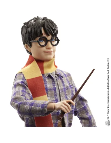 Harry Potter GXW31 muñeca