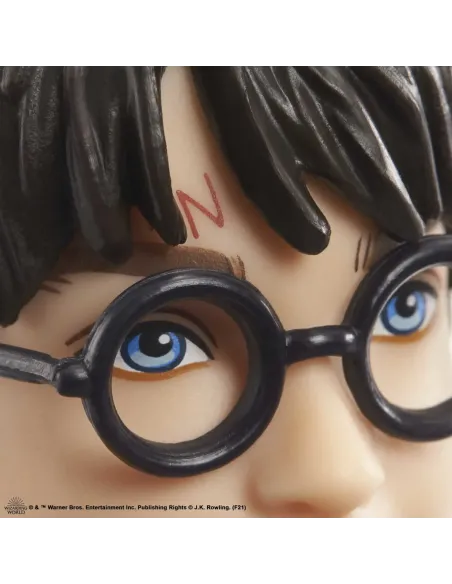 Harry Potter GXW31 muñeca