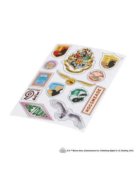 Harry Potter GXW31 muñeca