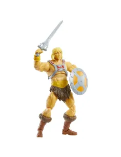 Mattel GYV09 figura de acción y colleccionable