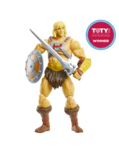 Mattel GYV09 figura de acción y colleccionable 2