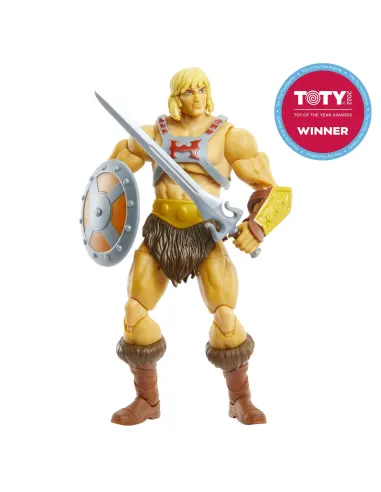 Mattel GYV09 figura de acción y colleccionable