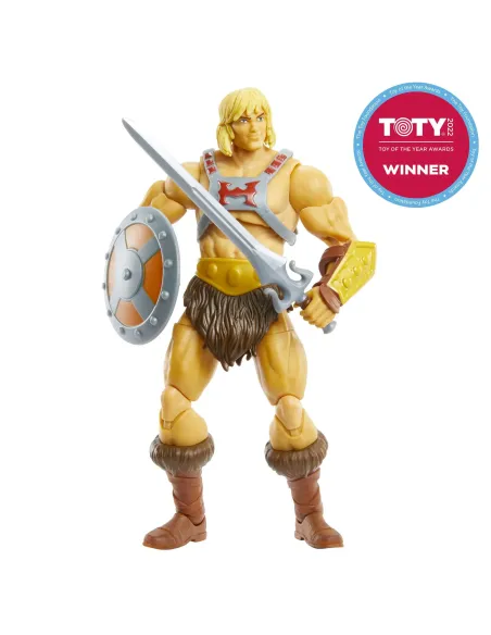 Mattel GYV09 figura de acción y colleccionable