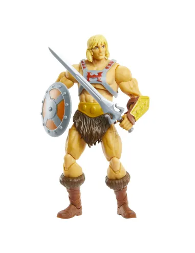 Mattel GYV09 figura de acción y colleccionable