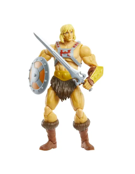 Mattel GYV09 figura de acción y colleccionable