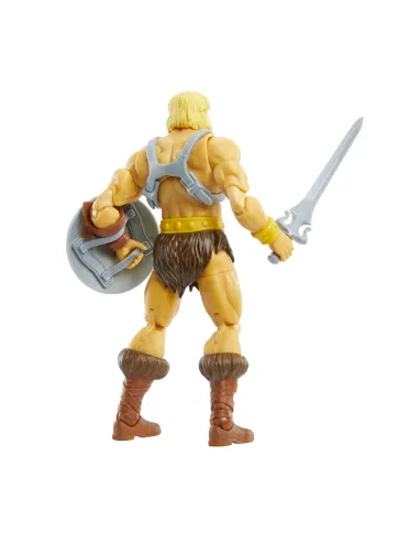 Mattel GYV09 figura de acción y colleccionable